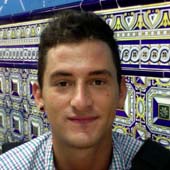 Ricardi Timellini, alumno julio 2012
