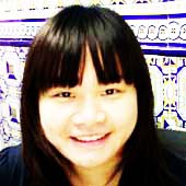 Yachi Yang, alumna agosto 2012