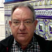 Peter Lenzin, alumno noviembre 2012