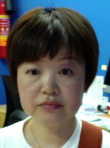 Naoko Matsushita